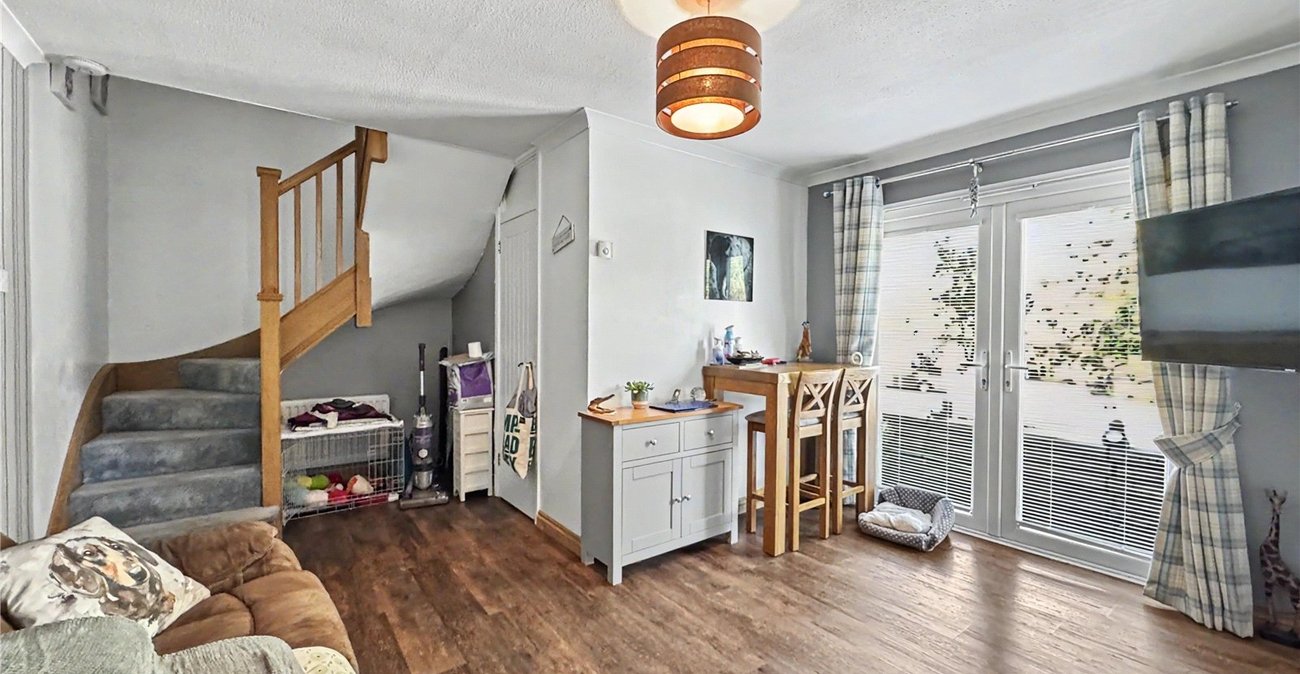1 bedroom house for sale in Hempstead | Robinson Michael & Jackson