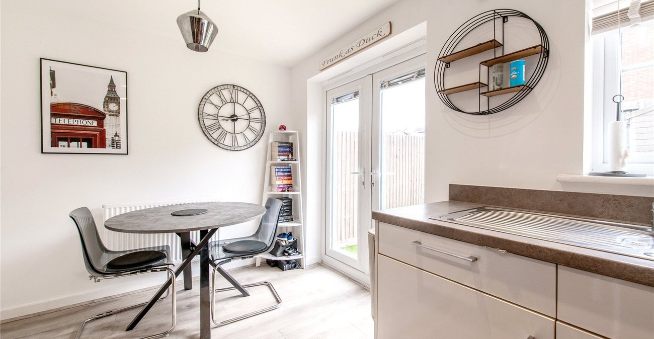2 bedroom house for sale in Gravesend | Robinson Michael & Jackson