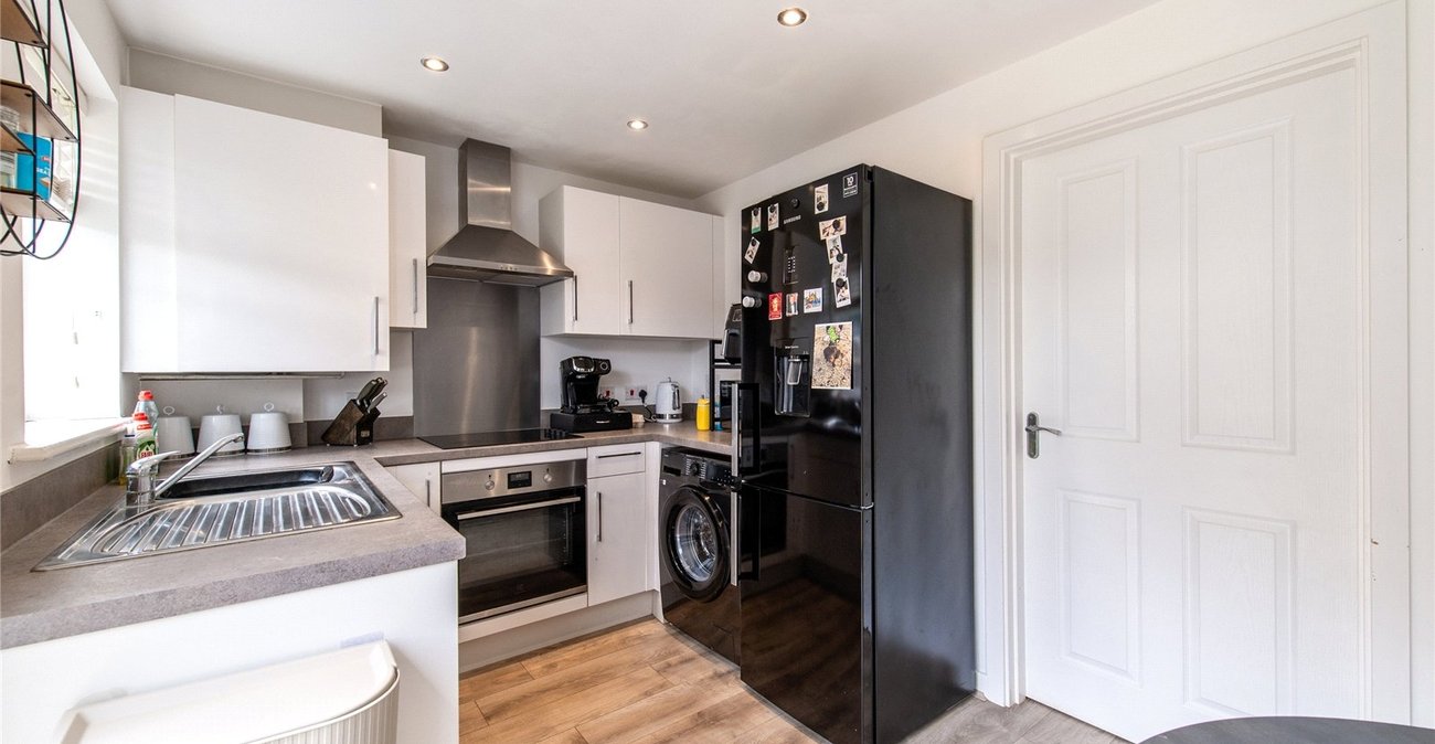 2 bedroom house for sale in Gravesend | Robinson Michael & Jackson