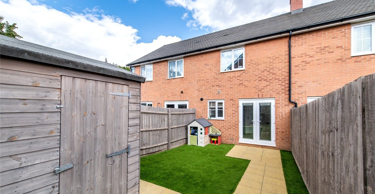 2 bedroom house for sale in Gravesend | Robinson Michael & Jackson