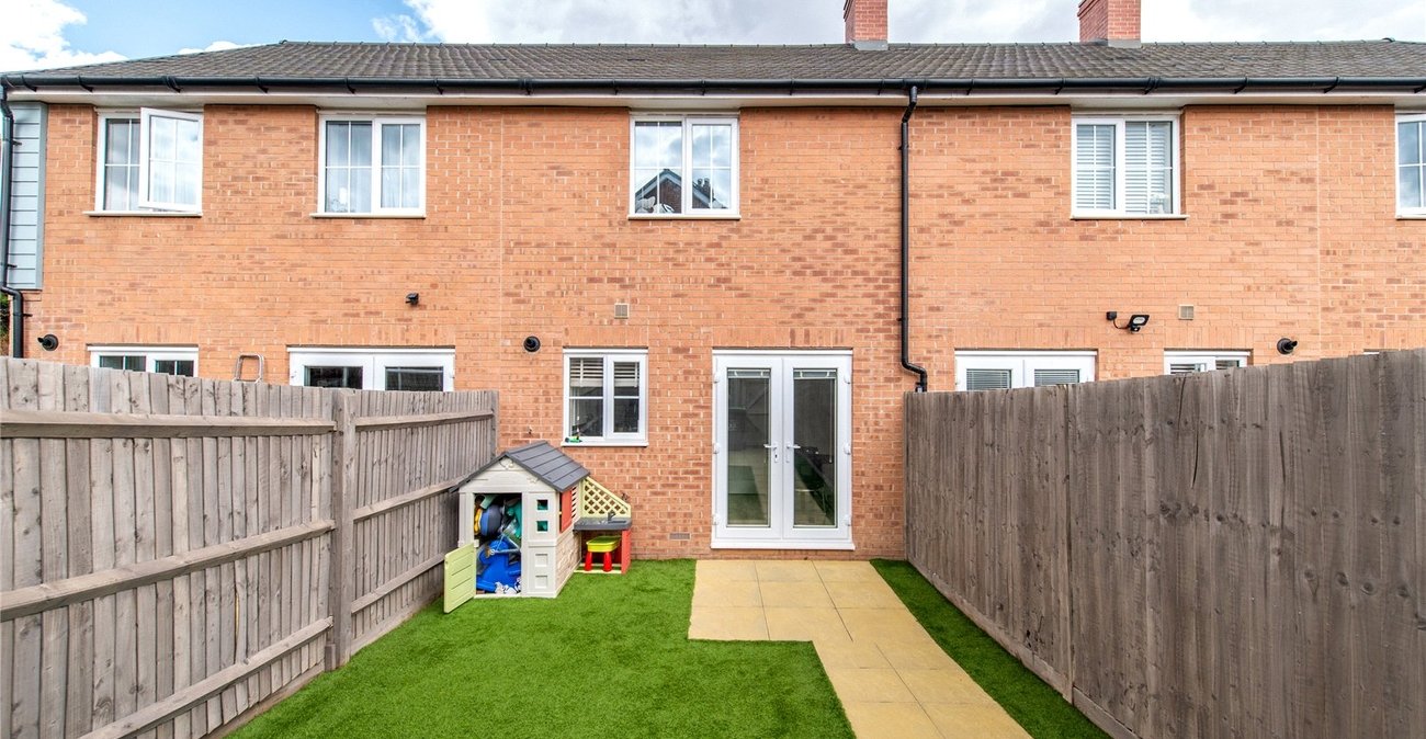 2 bedroom house for sale in Gravesend | Robinson Michael & Jackson