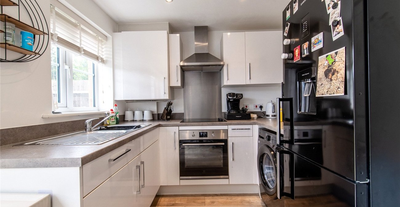 2 bedroom house for sale in Gravesend | Robinson Michael & Jackson