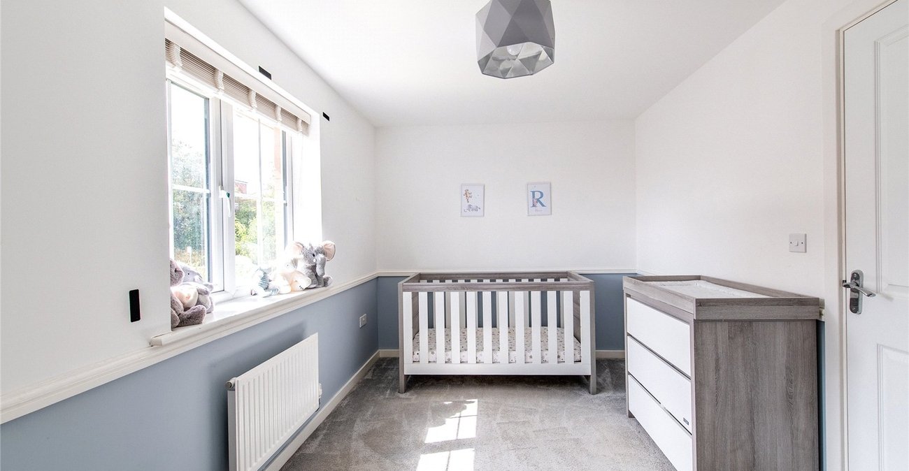 2 bedroom house for sale in Gravesend | Robinson Michael & Jackson