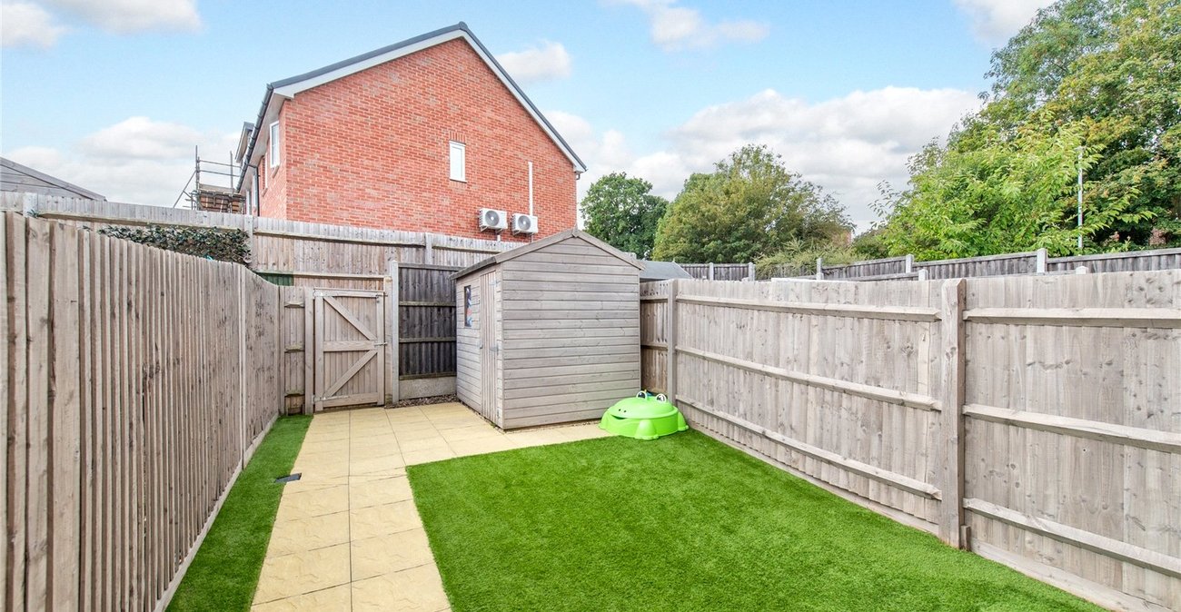 2 bedroom house for sale in Gravesend | Robinson Michael & Jackson