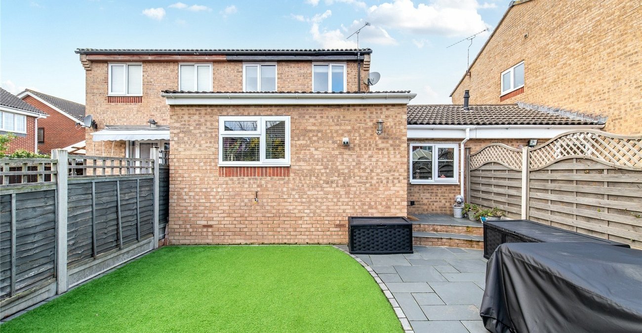 4 bedroom house for sale in Gravesend | Robinson Michael & Jackson