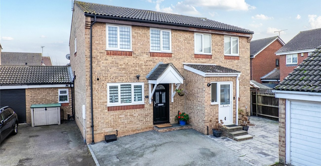 4 bedroom house for sale in Gravesend | Robinson Michael & Jackson