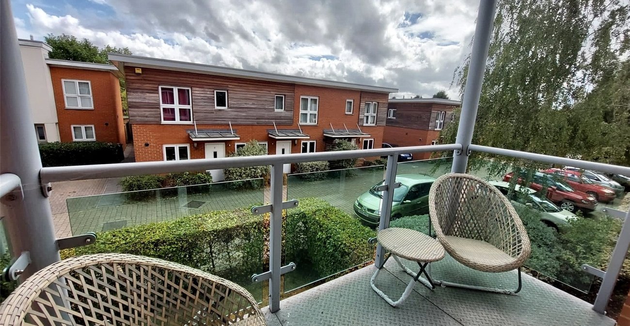 1 bedroom property for sale in Bromley | Robinson Jackson