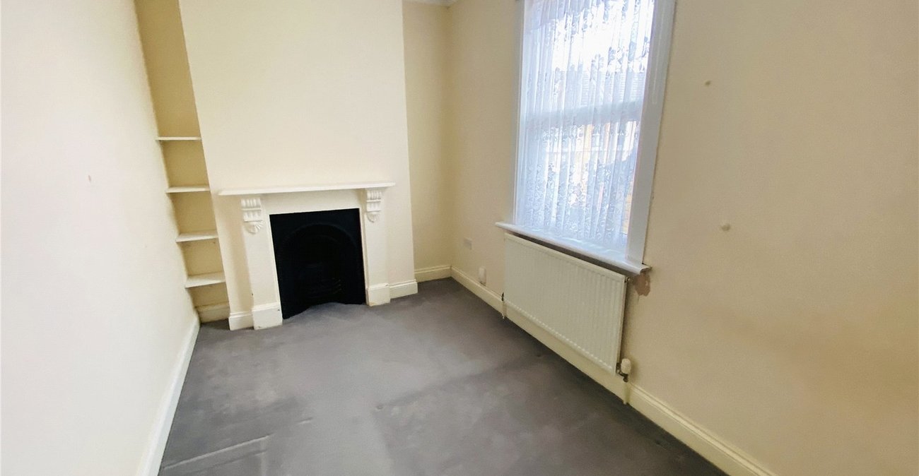 1 bedroom house for sale in Catford | Robinson Jackson