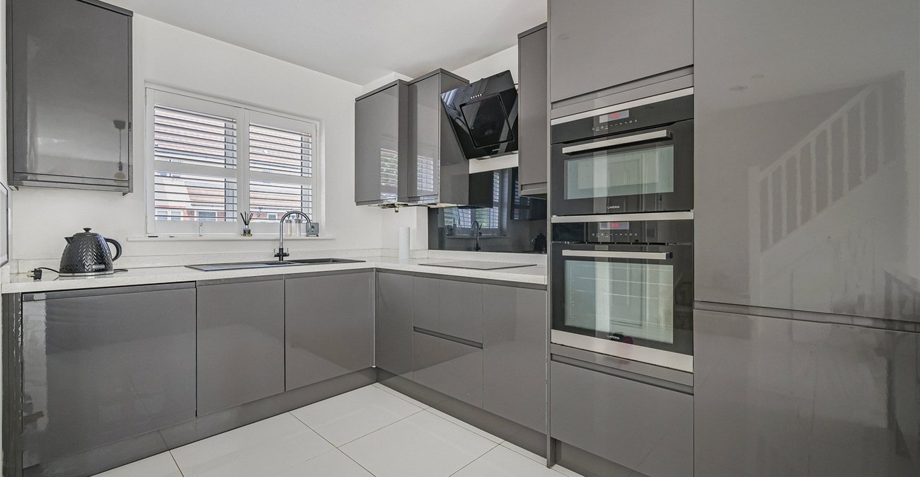 3 bedroom house for sale in Dartford | Robinson Jackson
