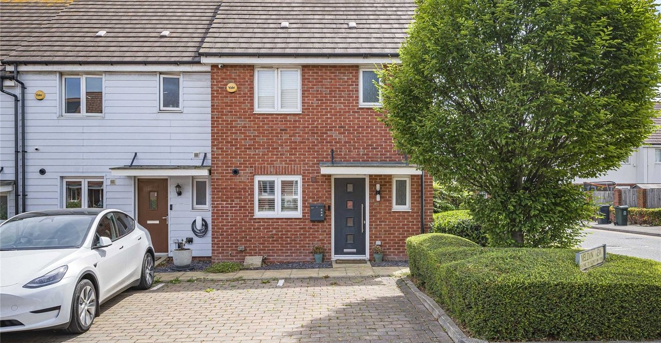 3 bedroom house for sale in Dartford | Robinson Jackson
