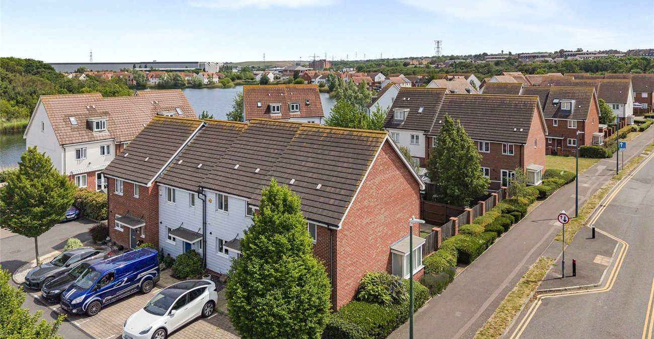 3 bedroom house for sale in Dartford | Robinson Jackson