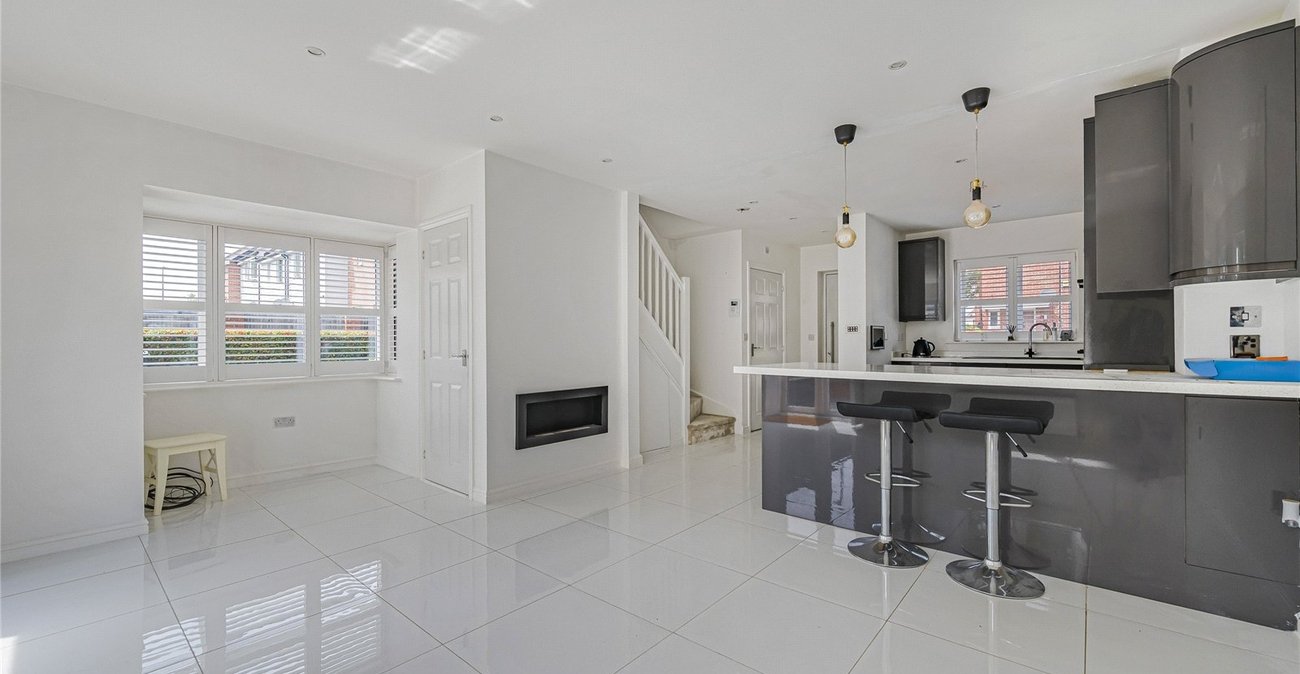 3 bedroom house for sale in Dartford | Robinson Jackson