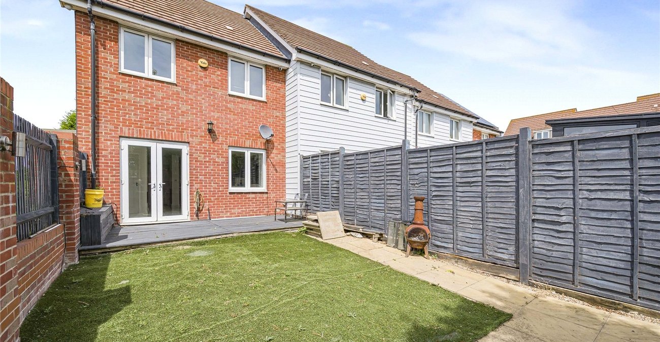 3 bedroom house for sale in Dartford | Robinson Jackson