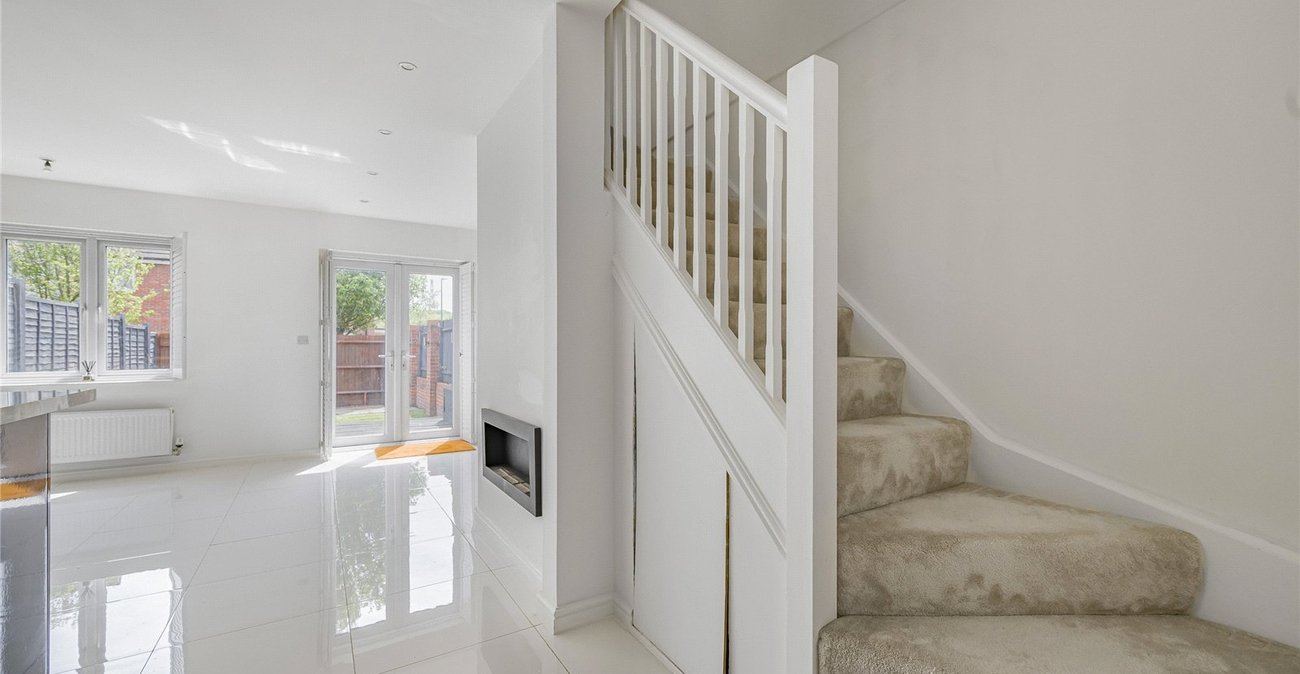 3 bedroom house for sale in Dartford | Robinson Jackson