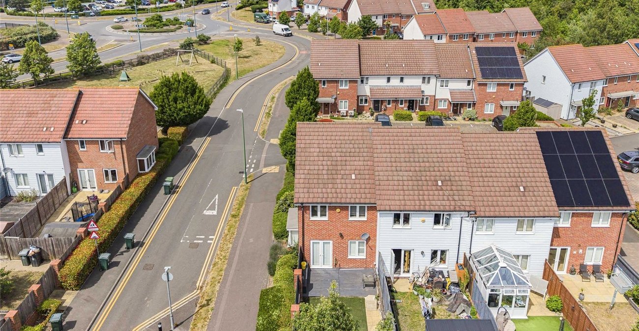 3 bedroom house for sale in Dartford | Robinson Jackson