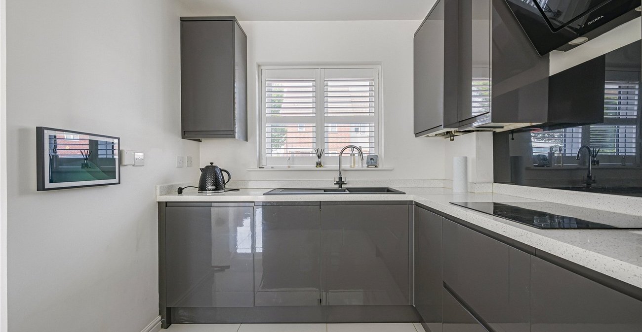 3 bedroom house for sale in Dartford | Robinson Jackson