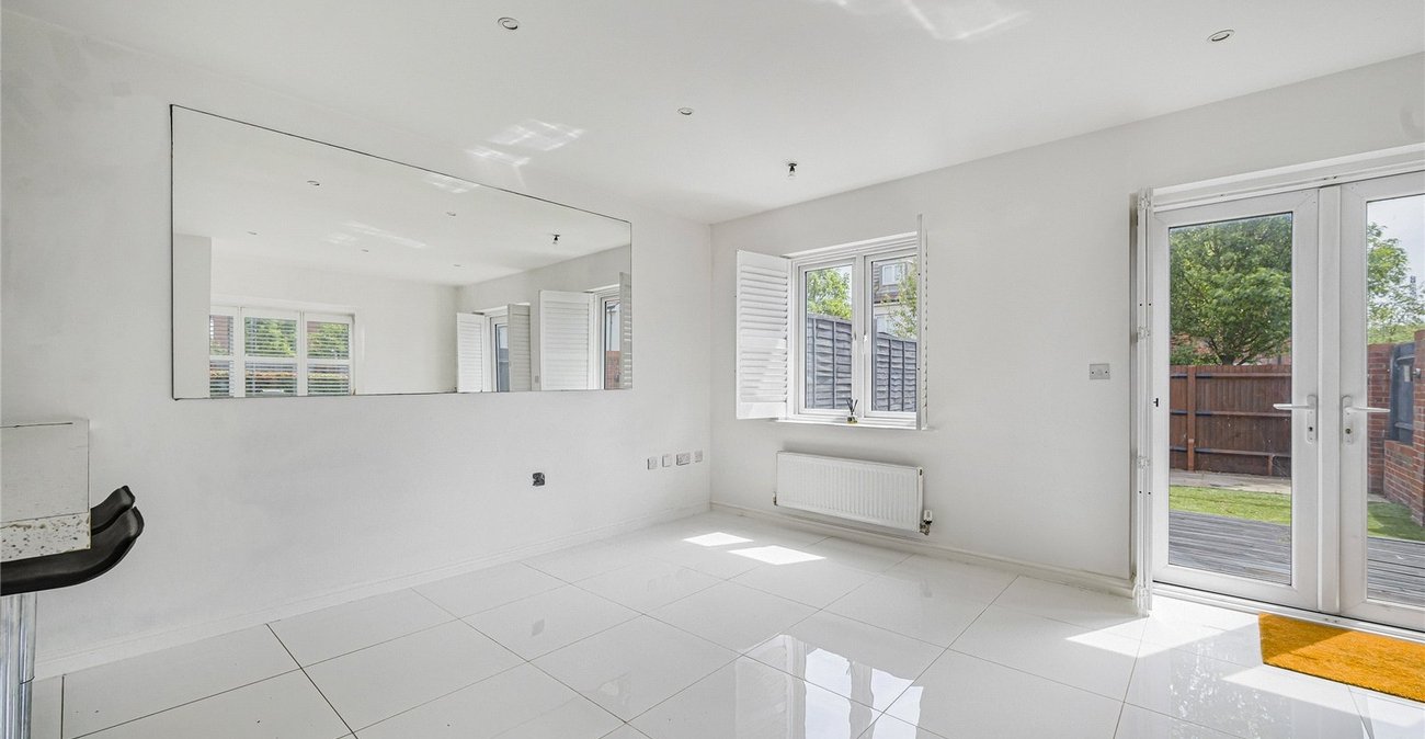 3 bedroom house for sale in Dartford | Robinson Jackson