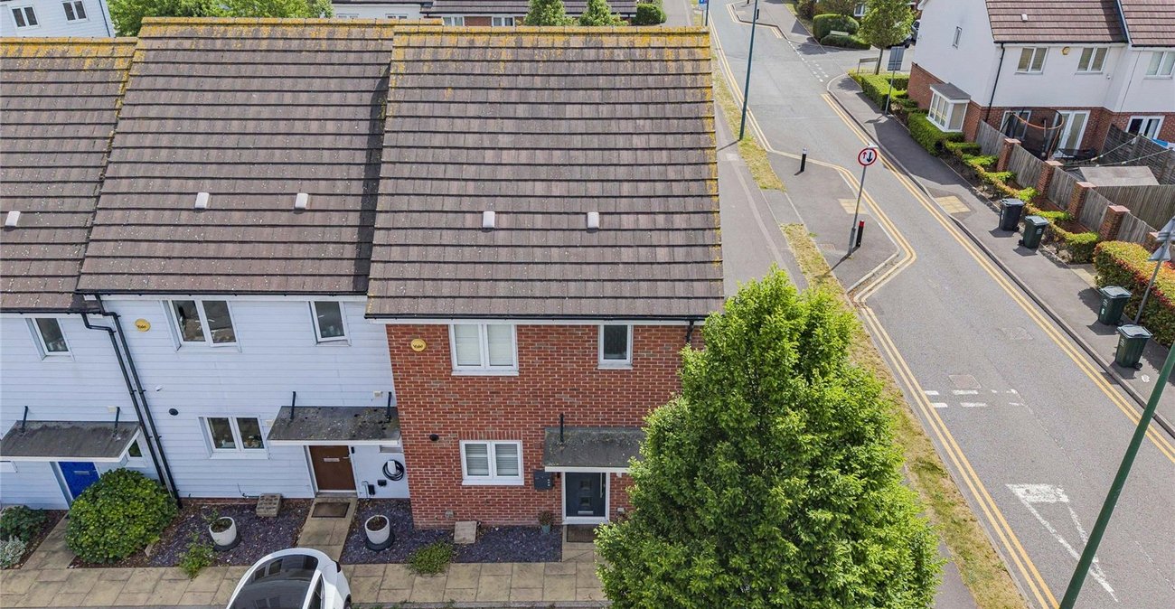 3 bedroom house for sale in Dartford | Robinson Jackson