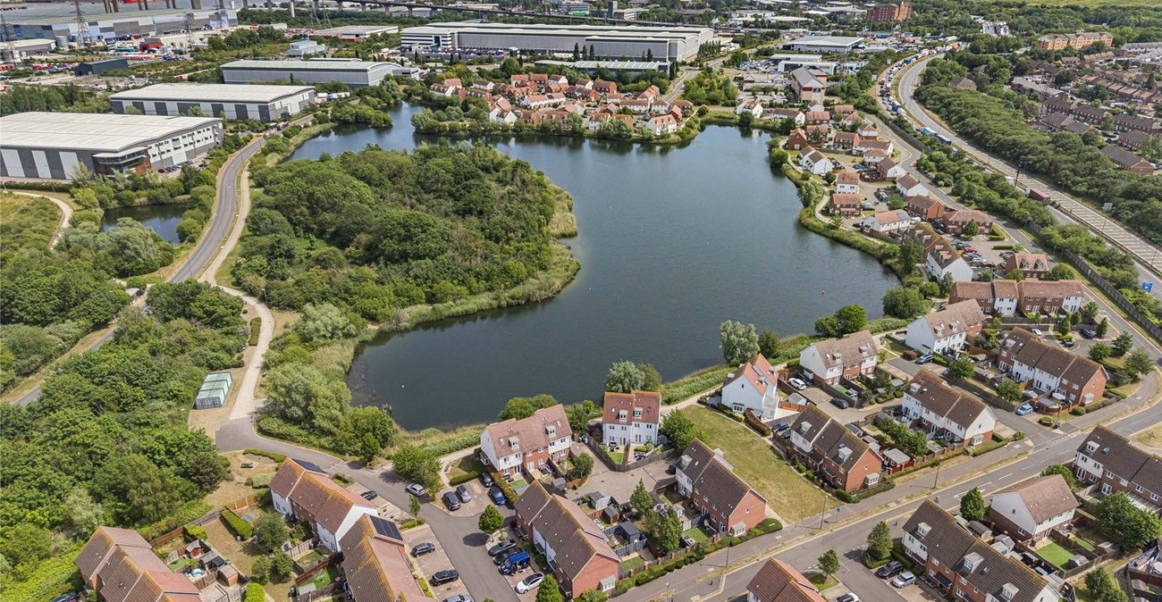3 bedroom house for sale in Dartford | Robinson Jackson