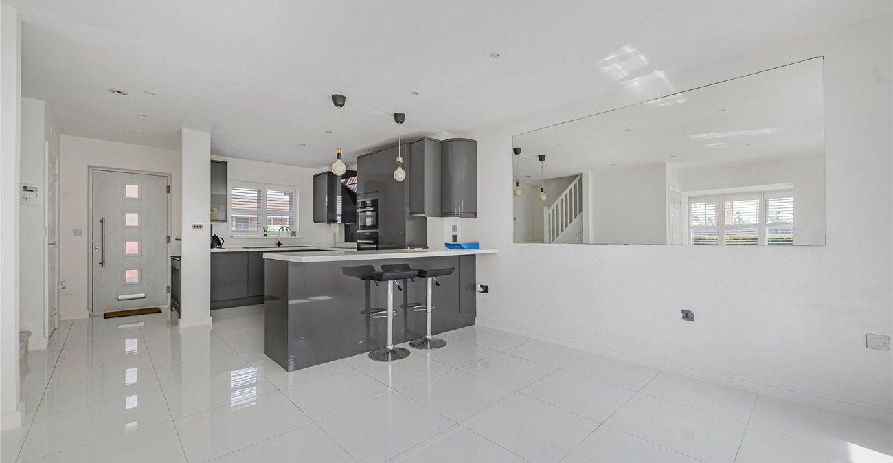 3 bedroom house for sale in Dartford | Robinson Jackson