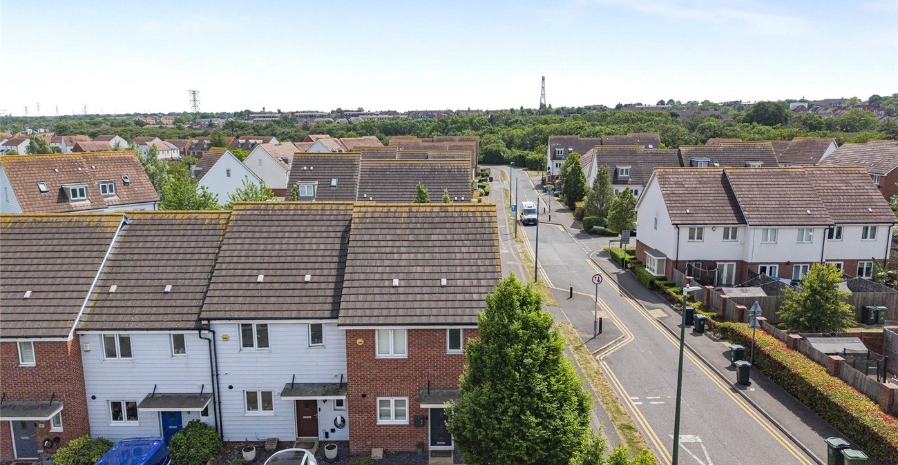 3 bedroom house for sale in Dartford | Robinson Jackson
