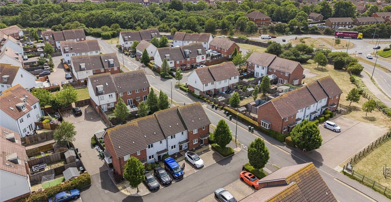 3 bedroom house for sale in Dartford | Robinson Jackson
