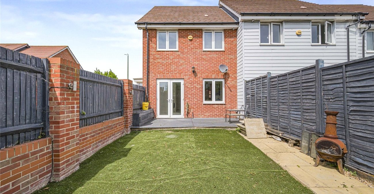 3 bedroom house for sale in Dartford | Robinson Jackson