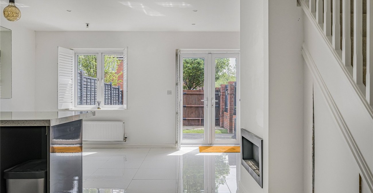 3 bedroom house for sale in Dartford | Robinson Jackson