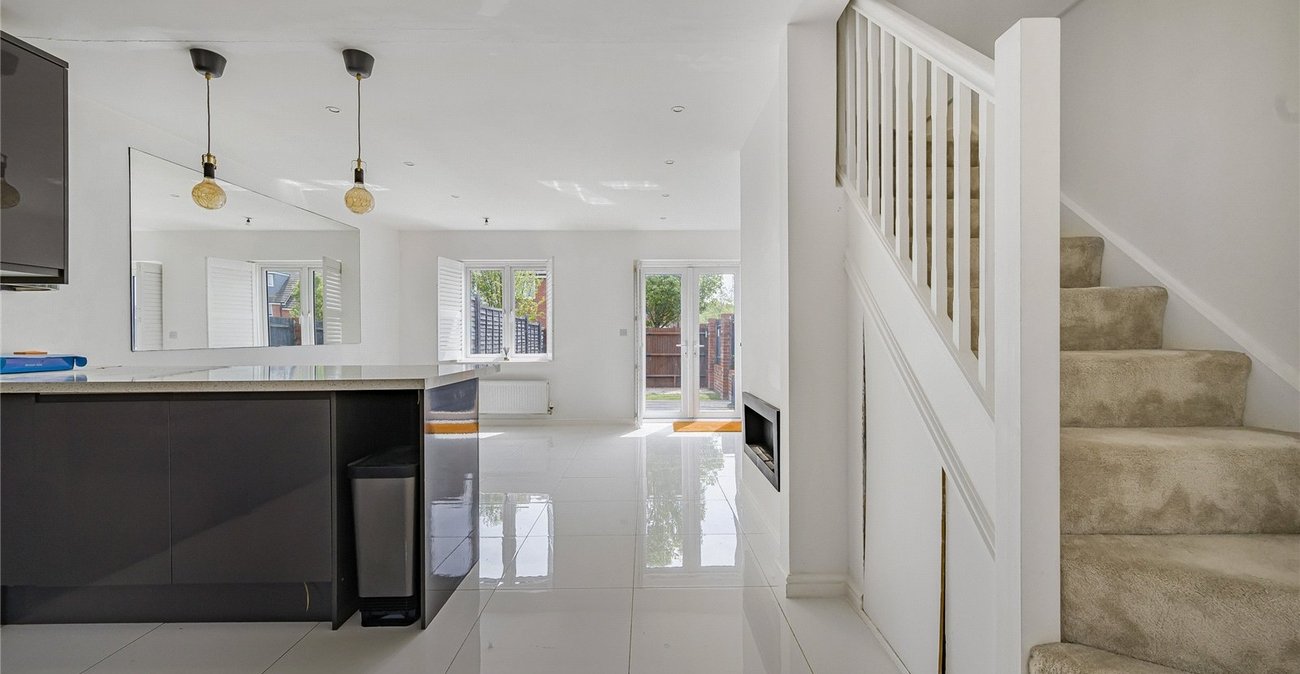 3 bedroom house for sale in Dartford | Robinson Jackson
