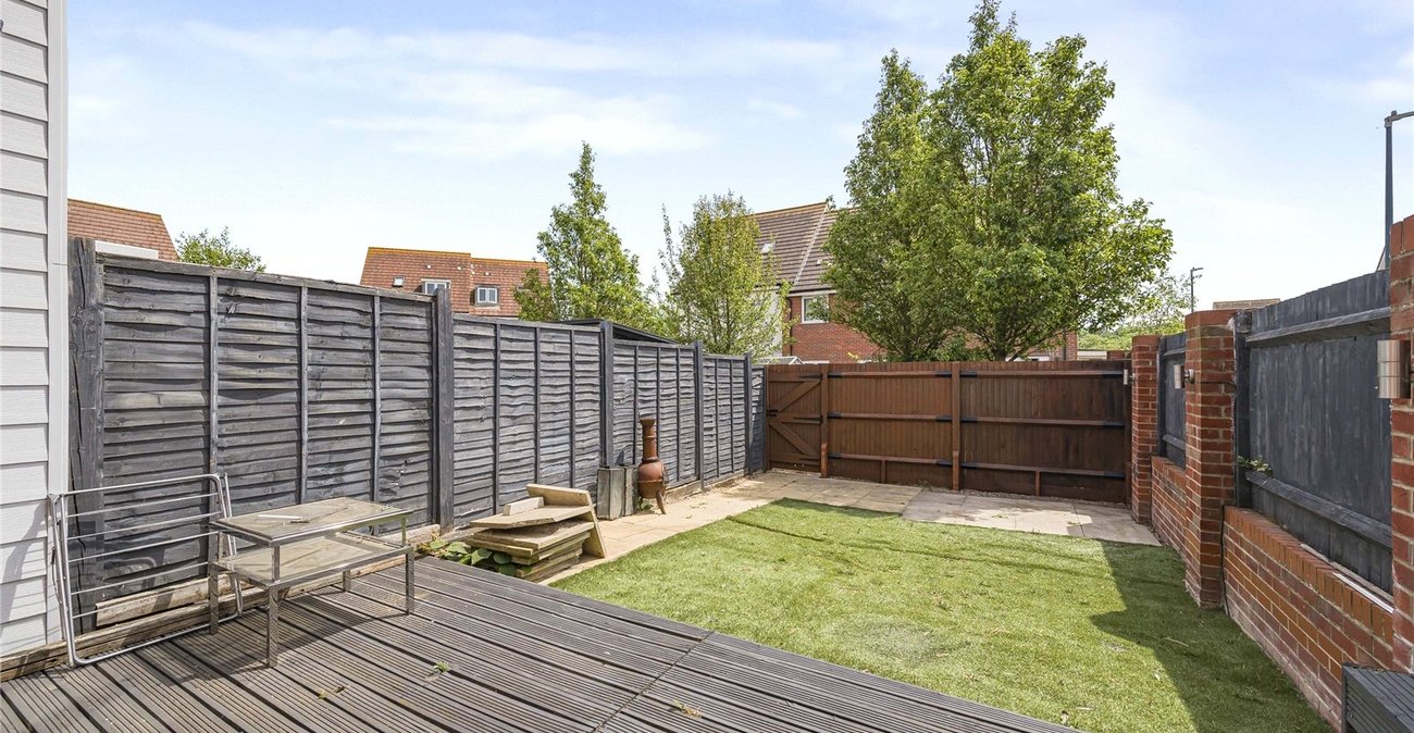 3 bedroom house for sale in Dartford | Robinson Jackson
