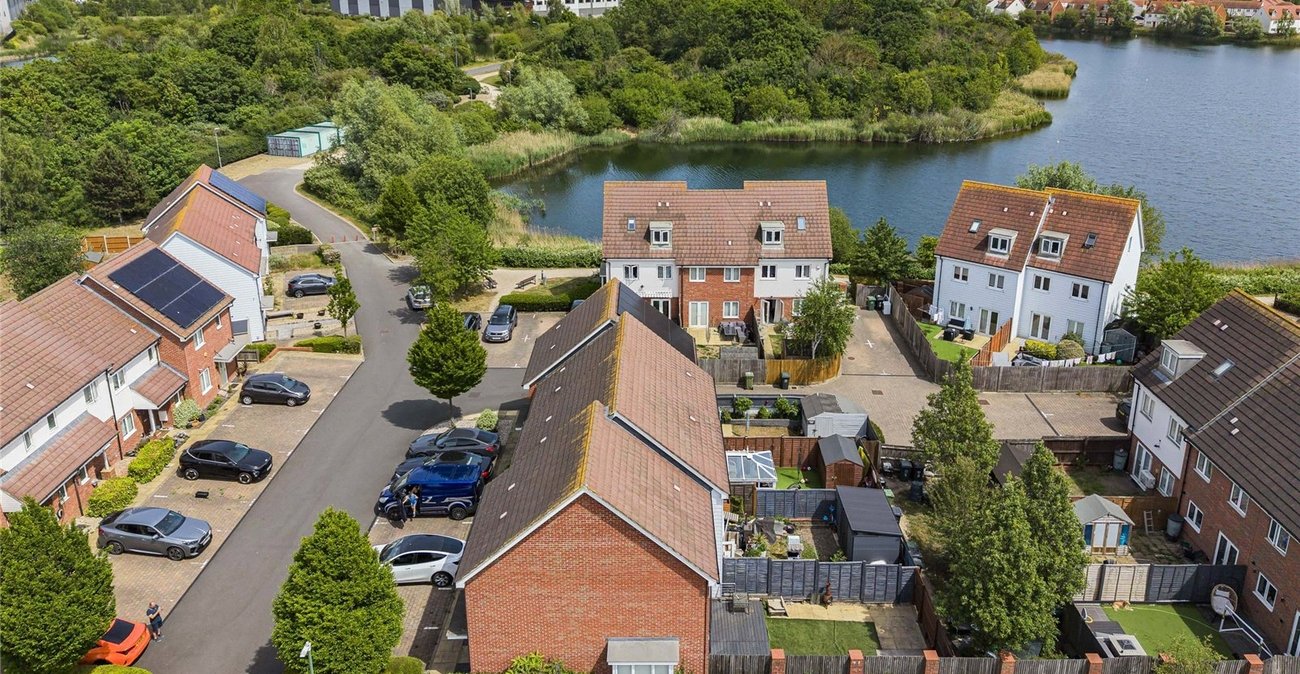 3 bedroom house for sale in Dartford | Robinson Jackson