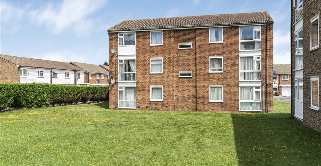 1 bedroom property for sale in Orpington | Robinson Jackson