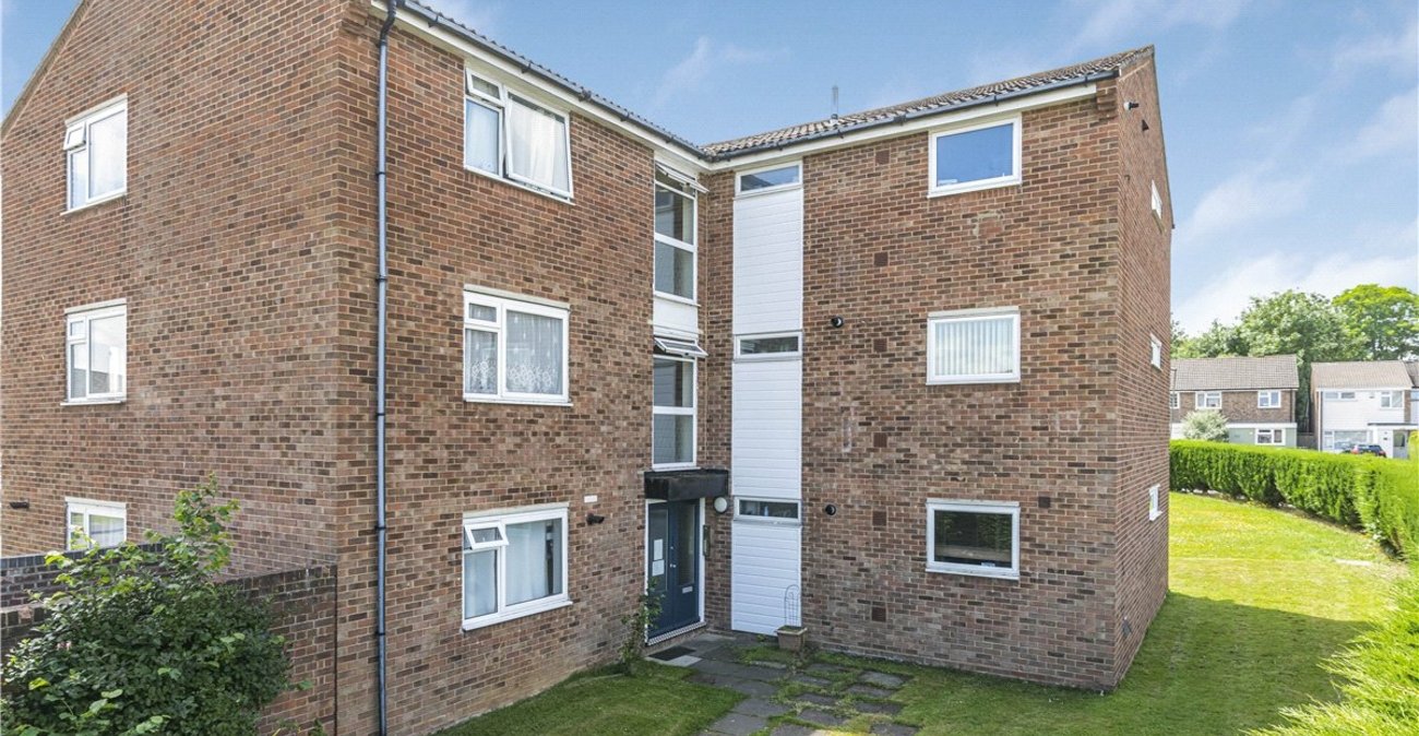 1 bedroom property for sale in Orpington | Robinson Jackson