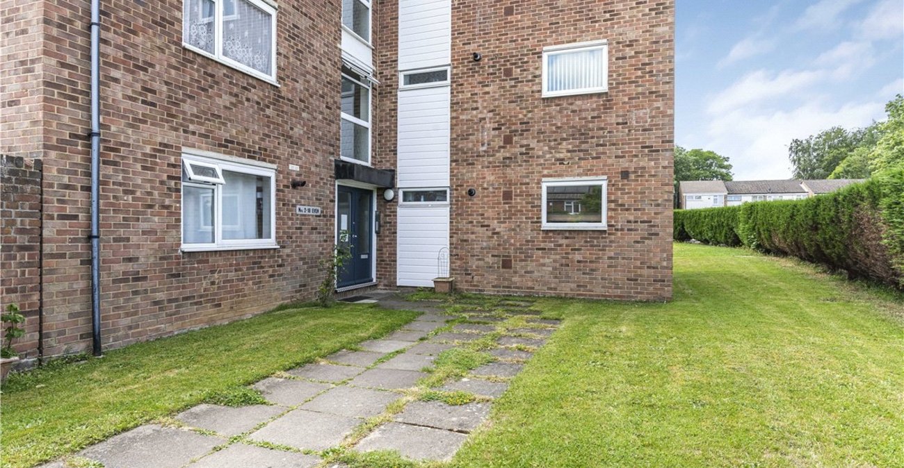 1 bedroom property for sale in Orpington | Robinson Jackson