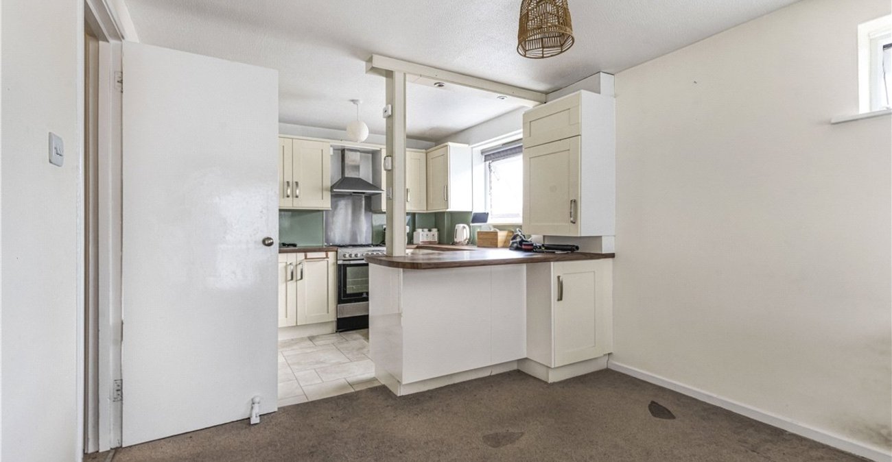 1 bedroom property for sale in Orpington | Robinson Jackson