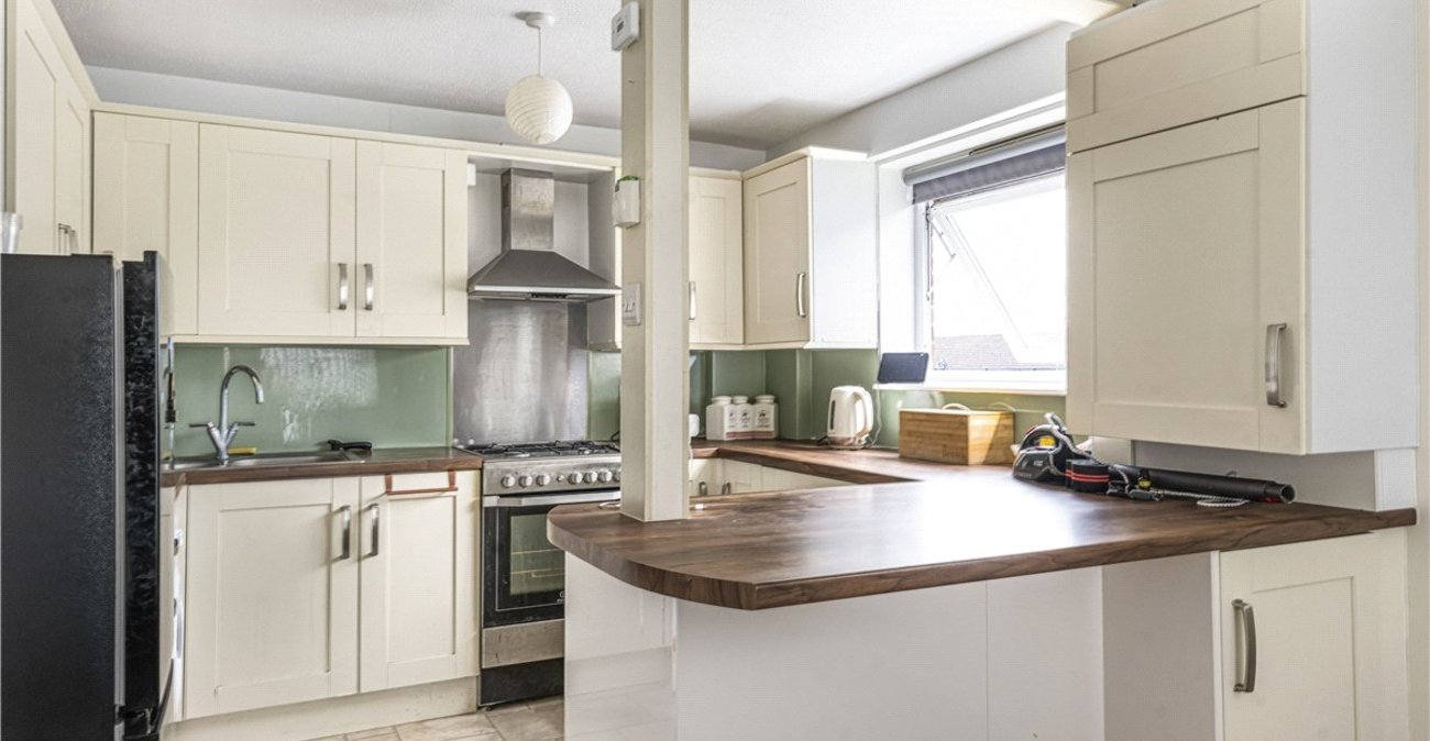 1 bedroom property for sale in Orpington | Robinson Jackson