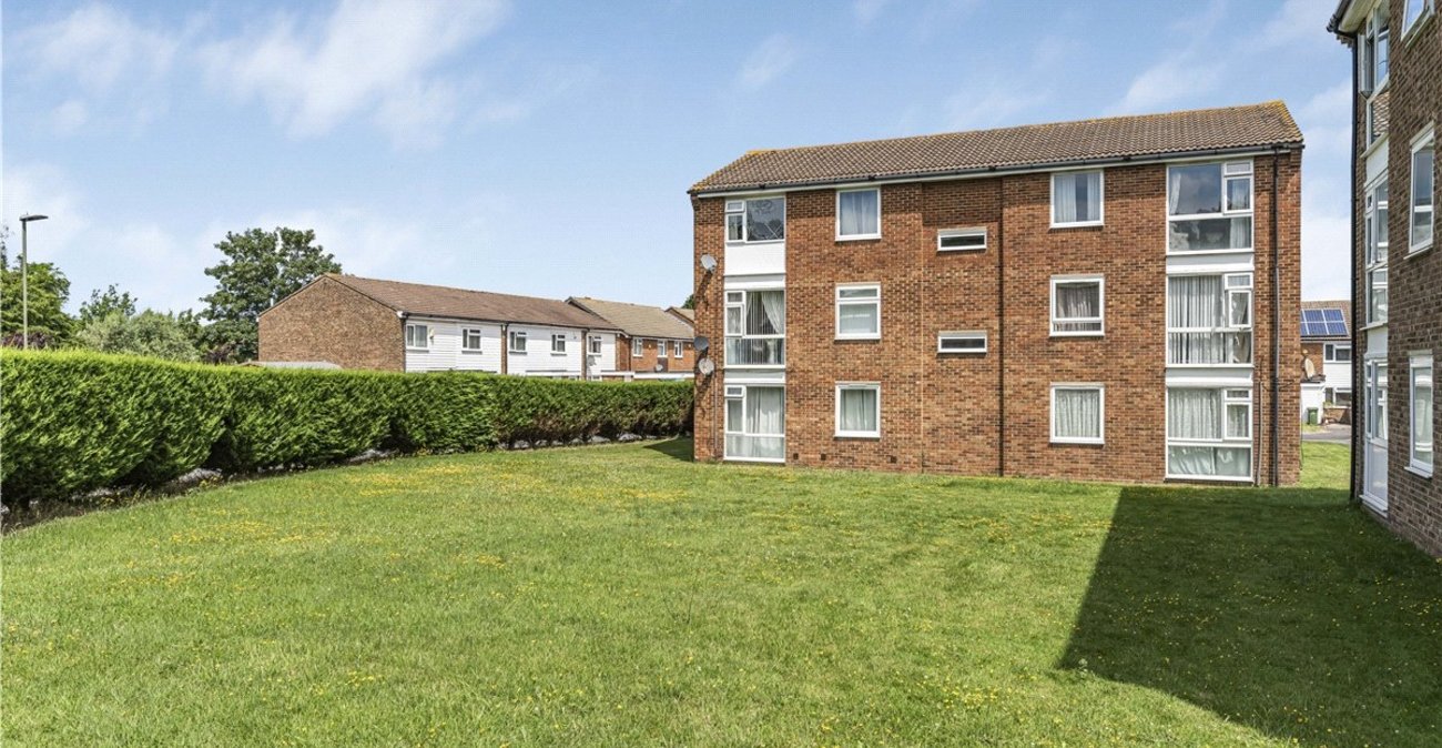 1 bedroom property for sale in Orpington | Robinson Jackson