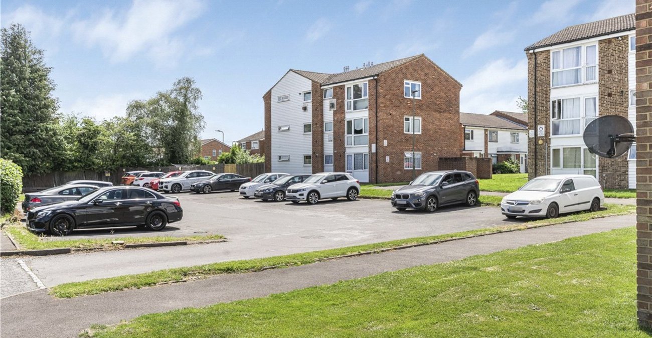 1 bedroom property for sale in Orpington | Robinson Jackson