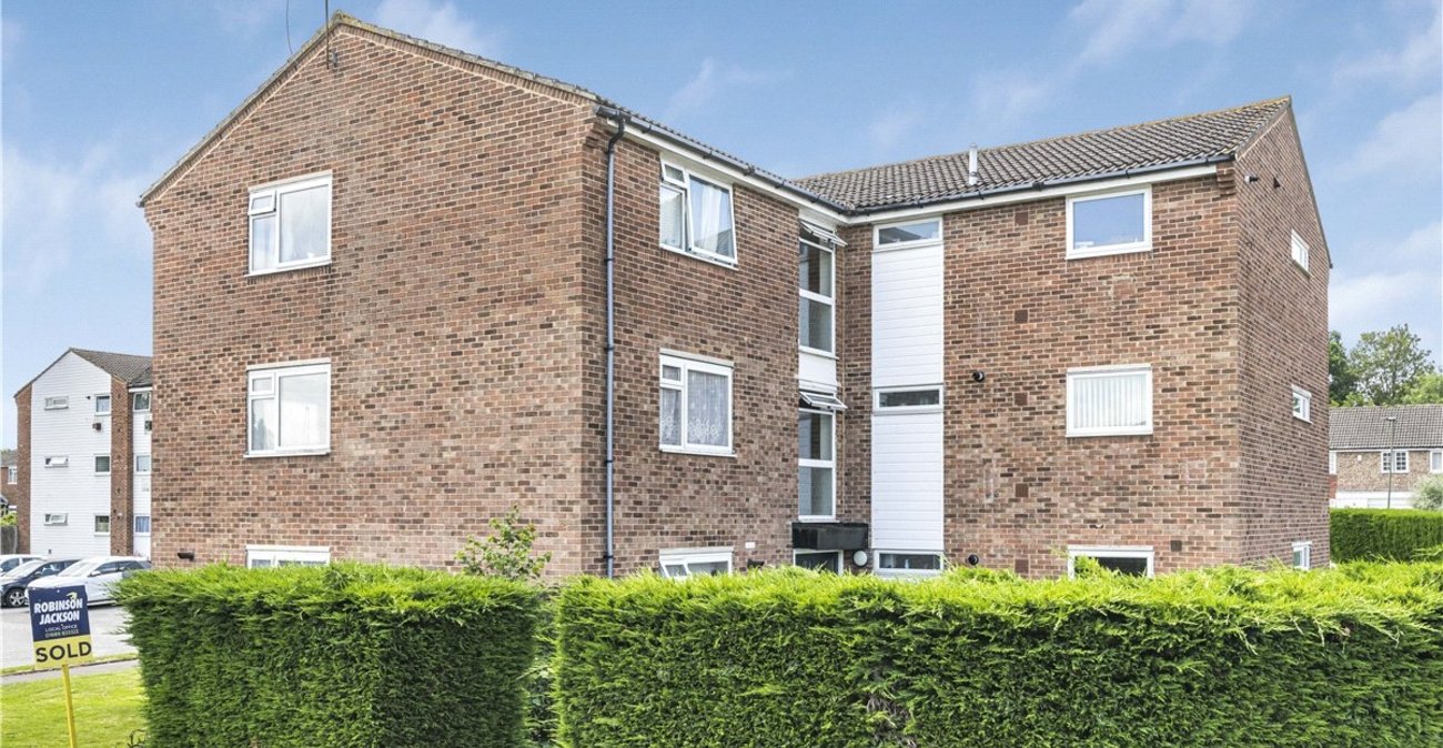 1 bedroom property for sale in Orpington | Robinson Jackson