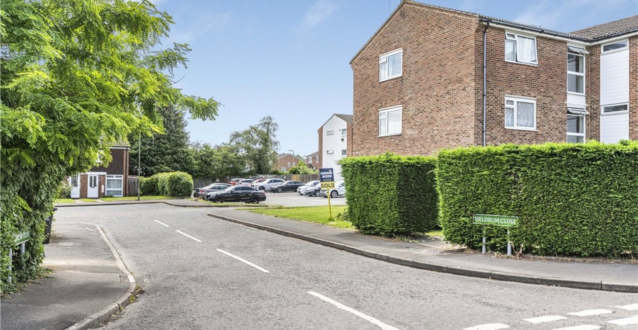 1 bedroom property for sale in Orpington | Robinson Jackson