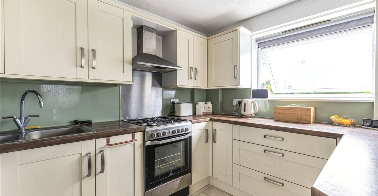 1 bedroom property for sale in Orpington | Robinson Jackson