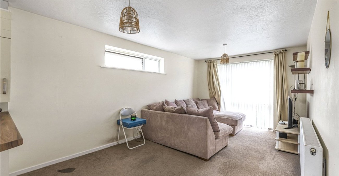 1 bedroom property for sale in Orpington | Robinson Jackson