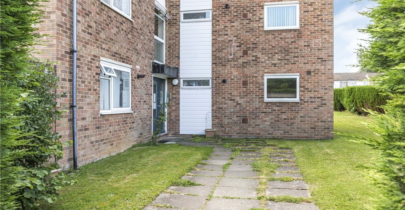 1 bedroom property for sale in Orpington | Robinson Jackson