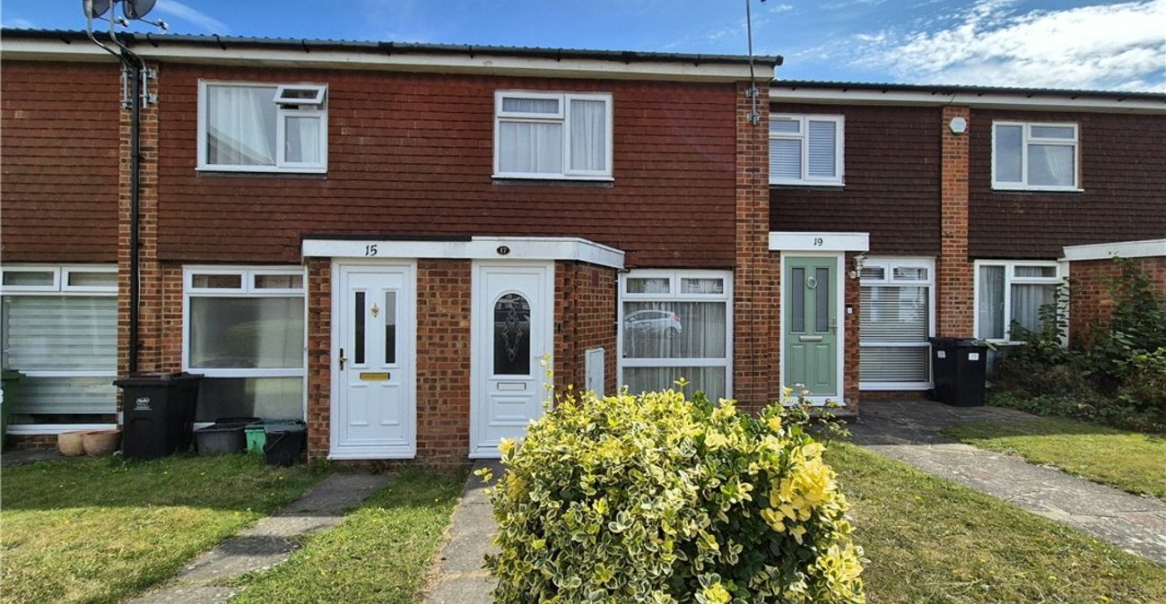 2 bedroom house for sale in Orpington | Robinson Jackson