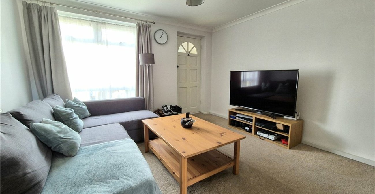 2 bedroom house for sale in Orpington | Robinson Jackson