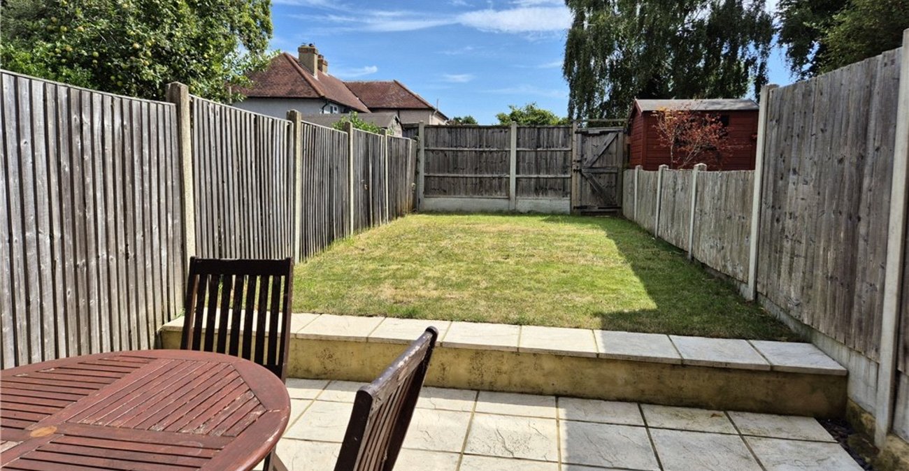 2 bedroom house for sale in Orpington | Robinson Jackson