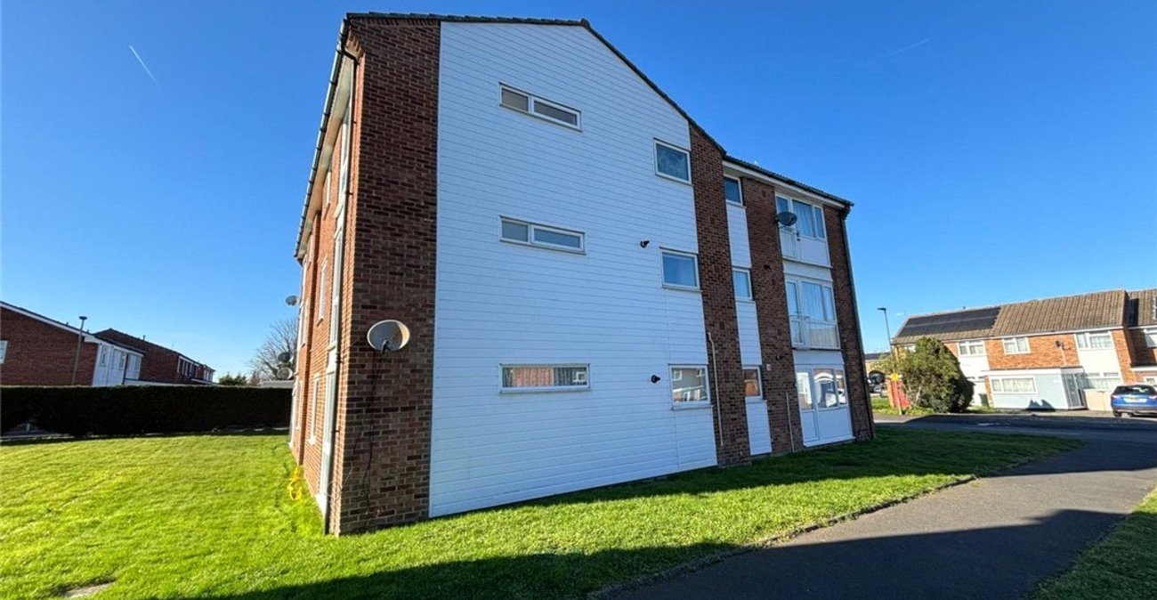 1 bedroom property for sale in Orpington | Robinson Jackson