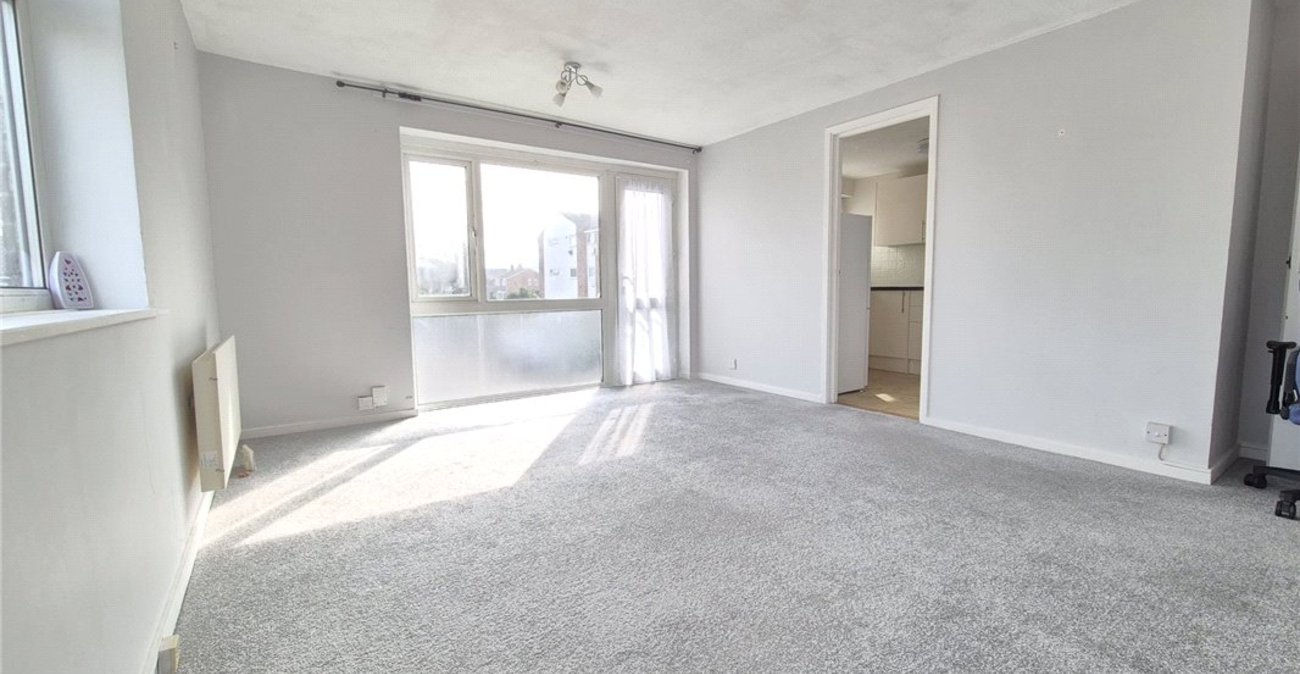 1 bedroom property for sale in Orpington | Robinson Jackson