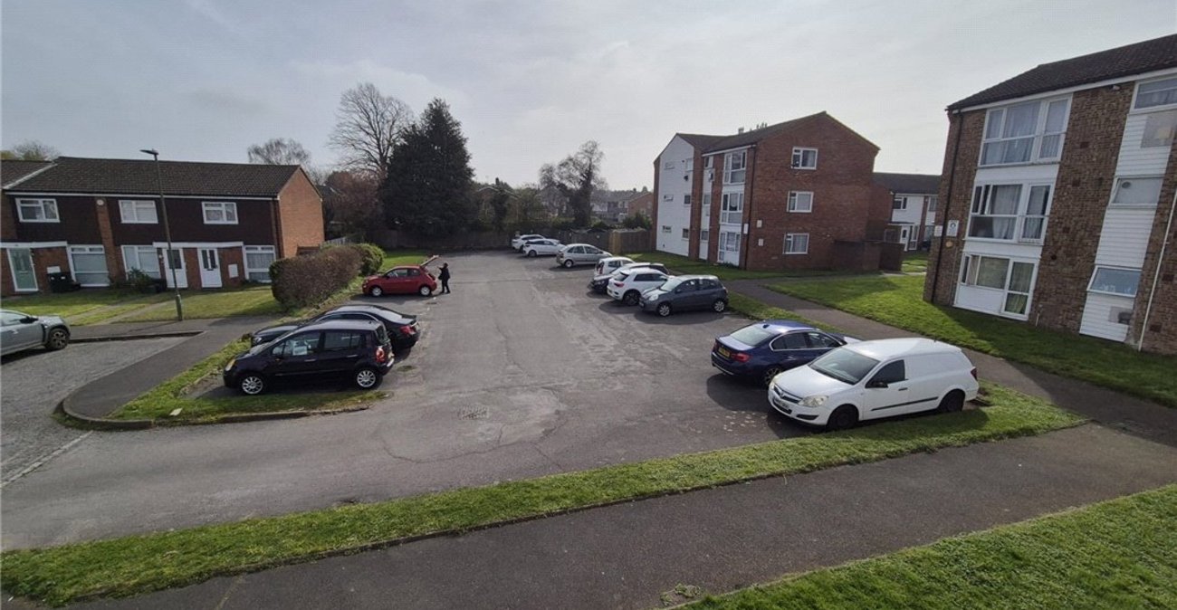 1 bedroom property for sale in Orpington | Robinson Jackson