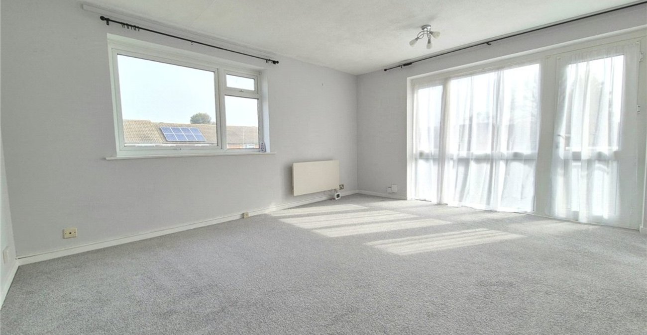 1 bedroom property for sale in Orpington | Robinson Jackson